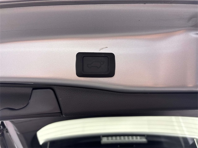 2024 Toyota RAV4 XLE photo 8