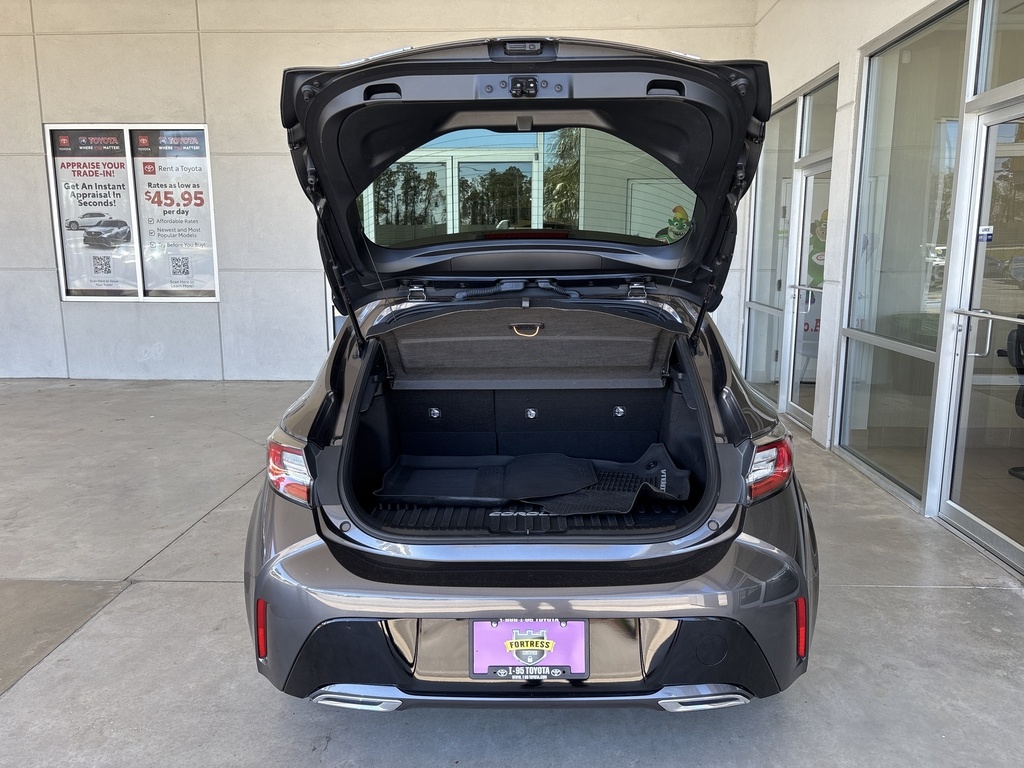 2021 Toyota Corolla SE photo 13