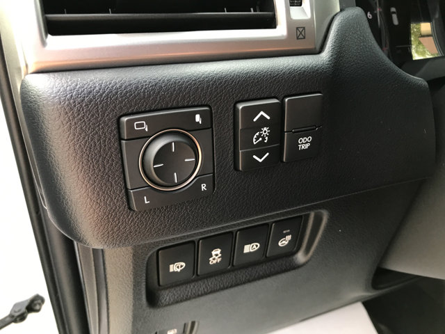2023 Lexus GX 460 Premium photo 16