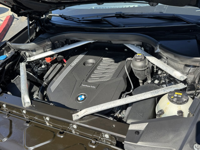 2020 Bmw X5 sDrive40i photo 4