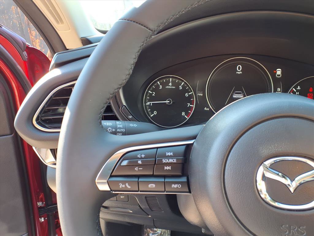 2025 Mazda CX-30 2.5 S Preferred photo 8