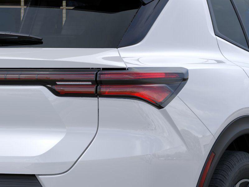2026 Chevrolet Equinox LT photo 10