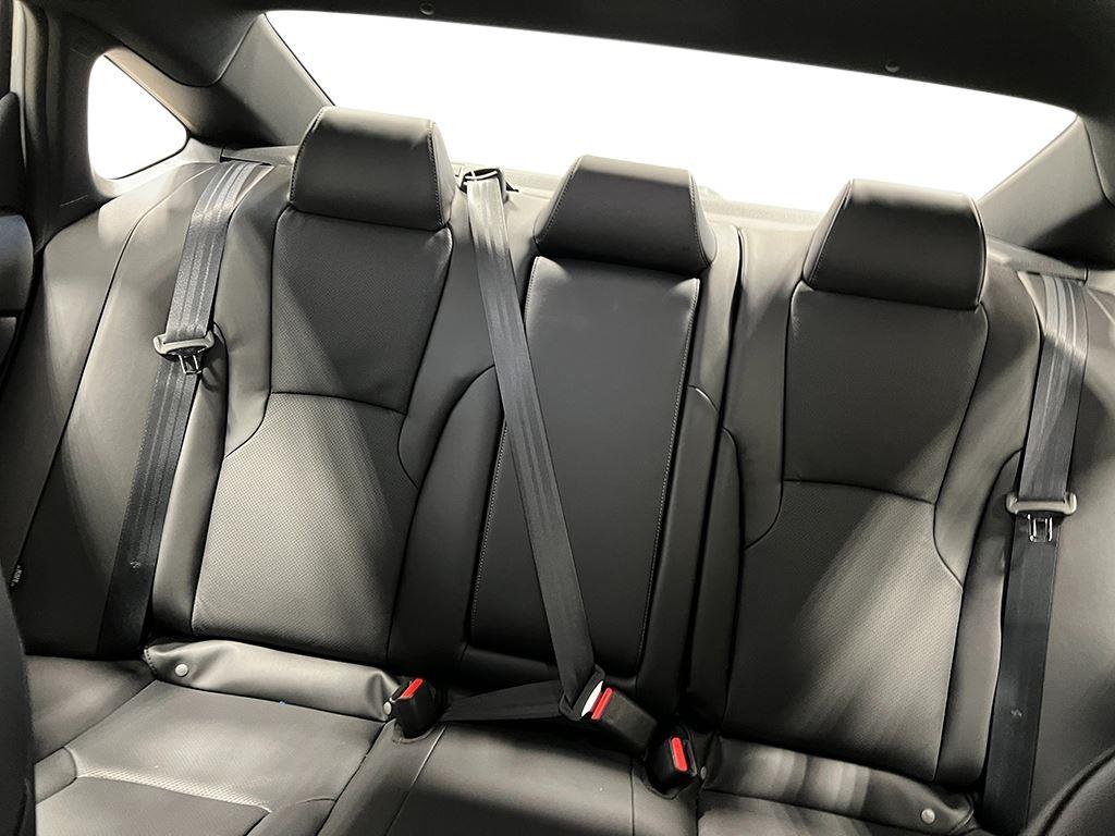 2025 Honda Accord Hybrid Sport-L photo 21