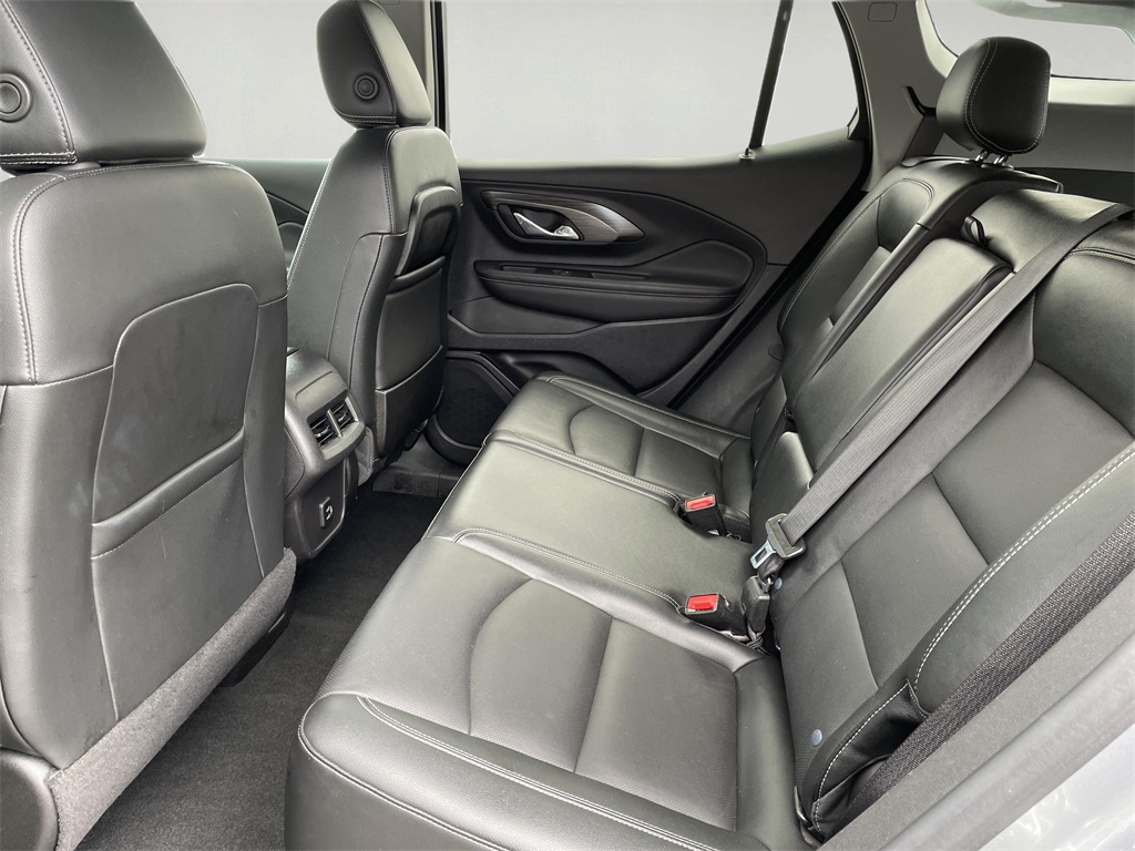 2023 Gmc Terrain SLT photo 11