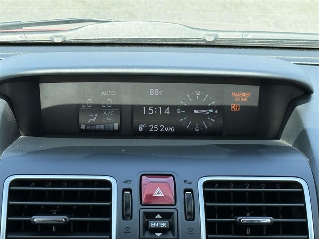 2017 Subaru Forester 2.0XT Touring photo 20