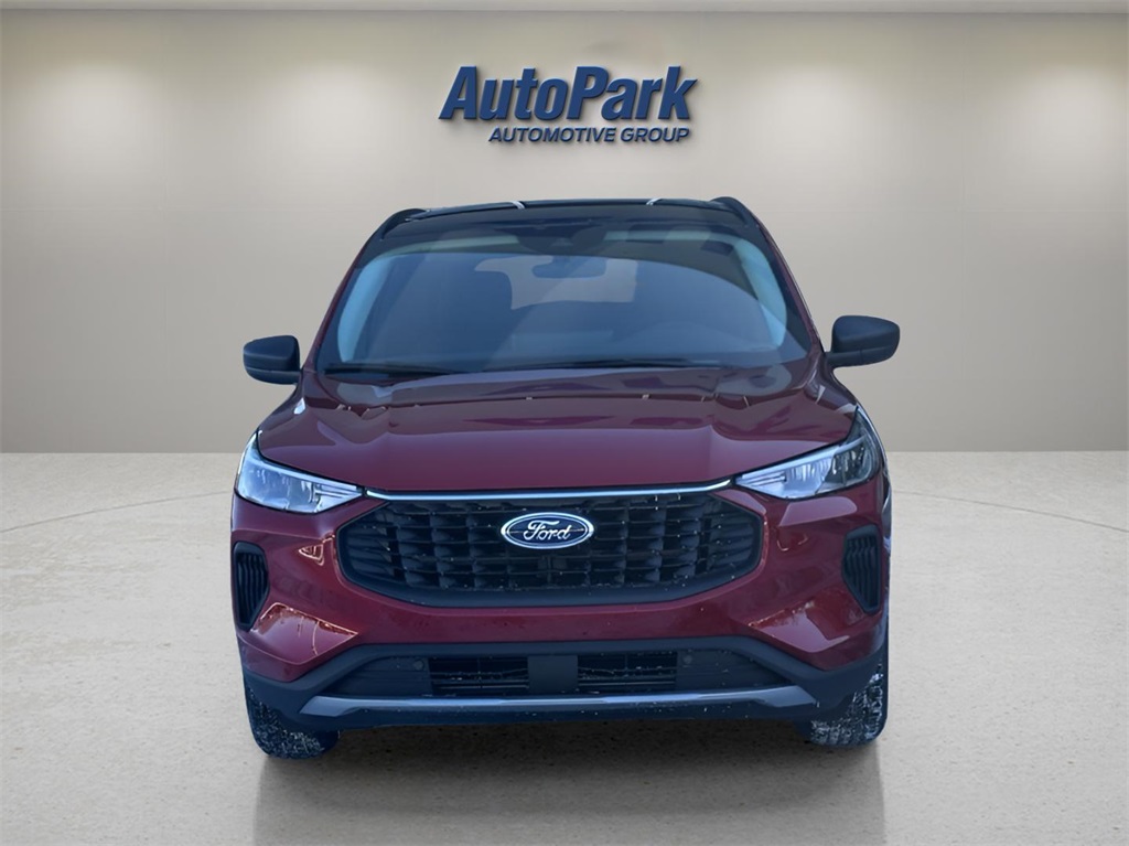 2025 Ford Escape Active photo 2