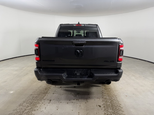 2020 Ram 1500 Big Horn Lone Star photo 3