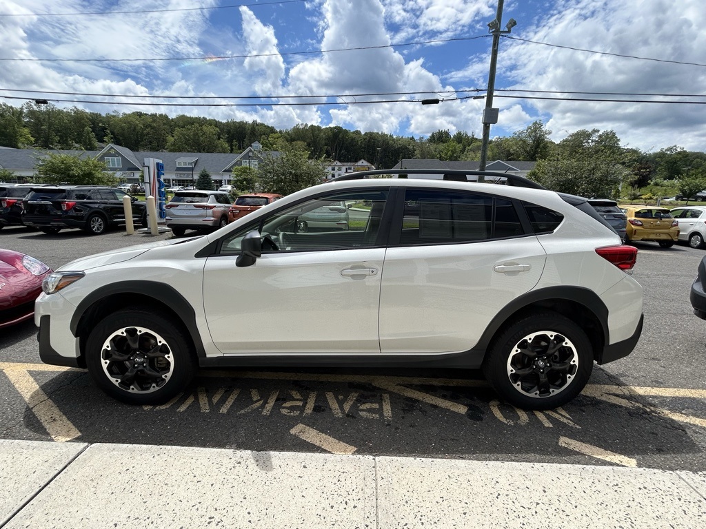 2022 Subaru Crosstrek Base photo 4