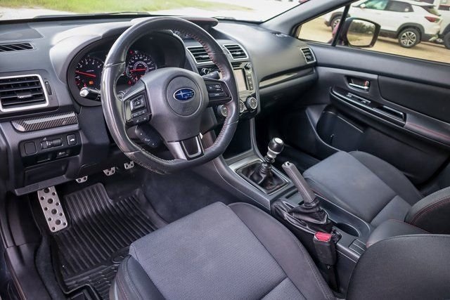 2019 Subaru WRX Base photo 7