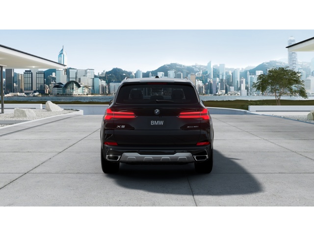 2026 Bmw X5 xDrive40i photo 4