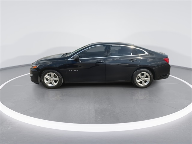 2024 Chevrolet Malibu LS photo 5
