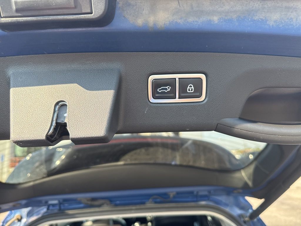 2021 Kia Sorento SX photo 34