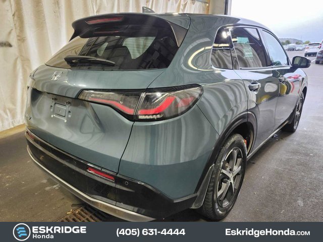 2024 Honda HR-V EX-L photo 3