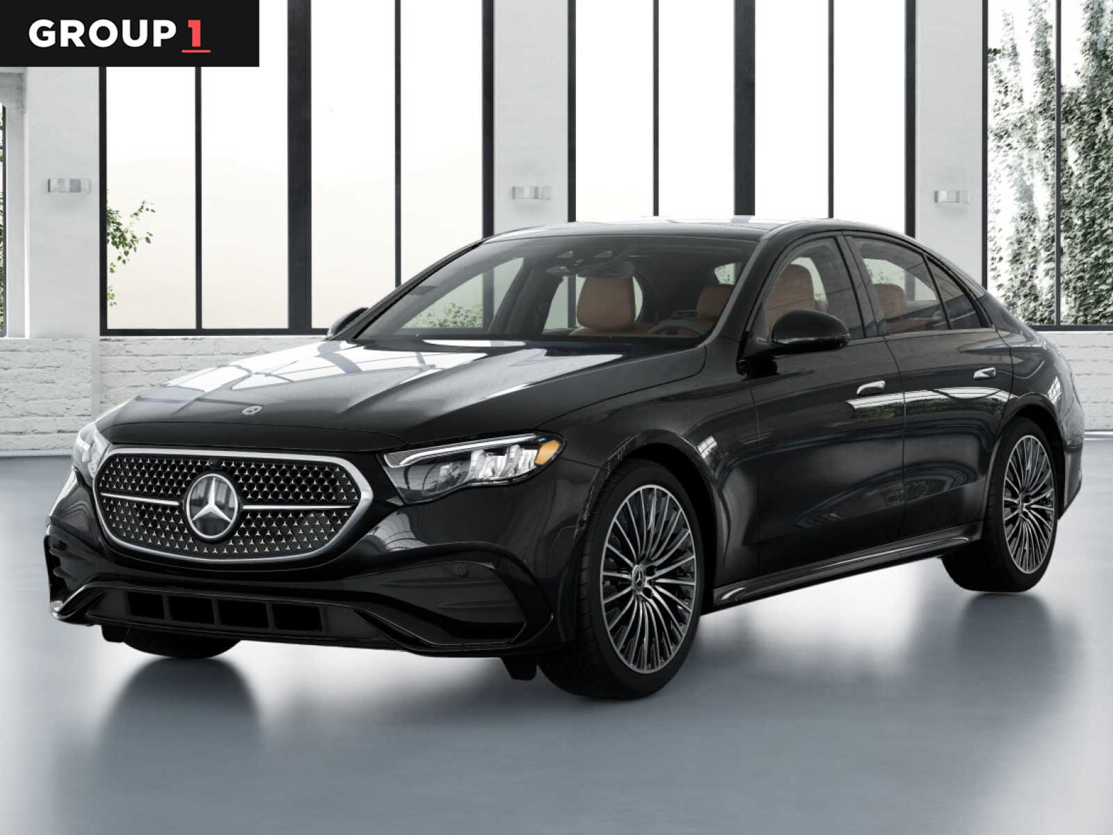 2026 Mercedes-Benz E-Class E350's photo