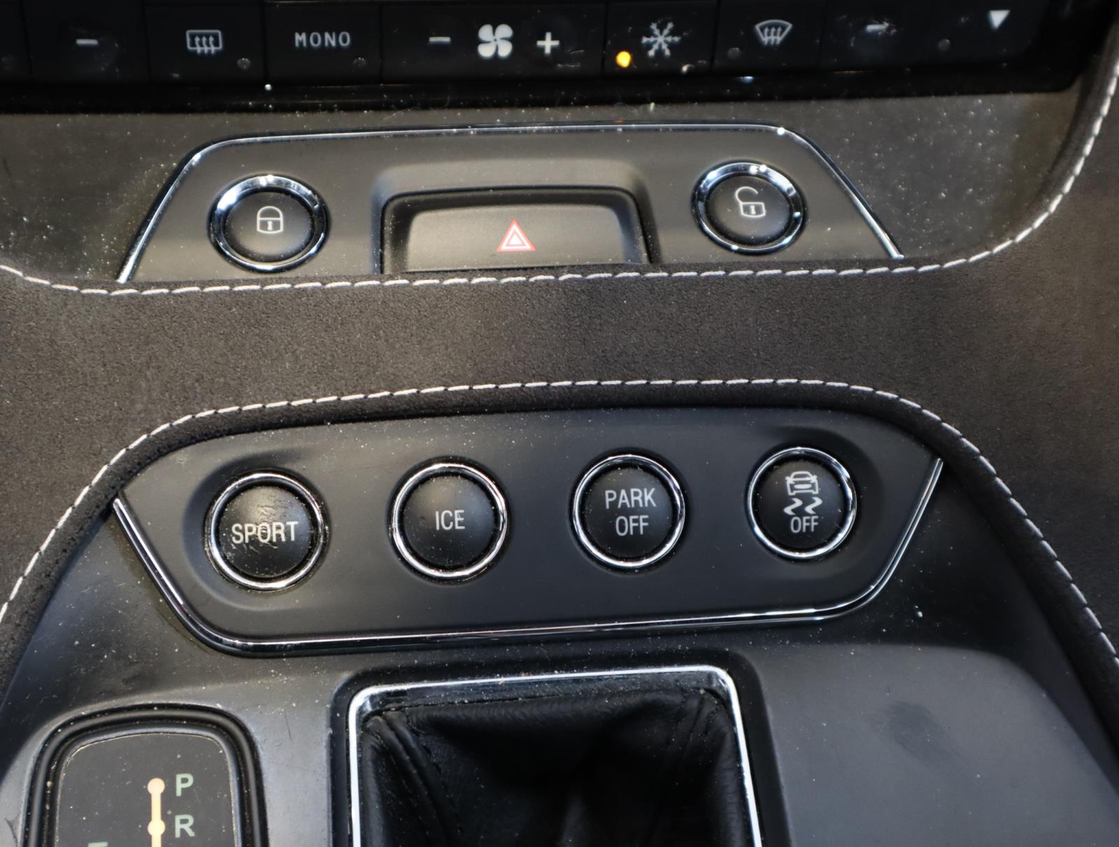 2018 Maserati Granturismo Sport photo 28