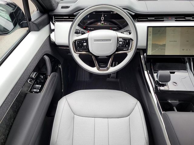 2024 Land Rover Range Rover Sport Autobiography photo 12