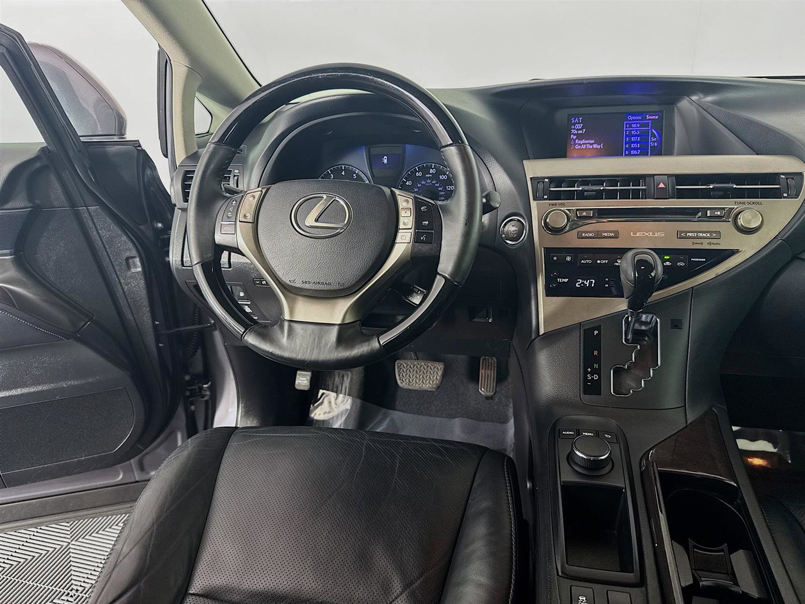 2015 Lexus RX 350 photo 22