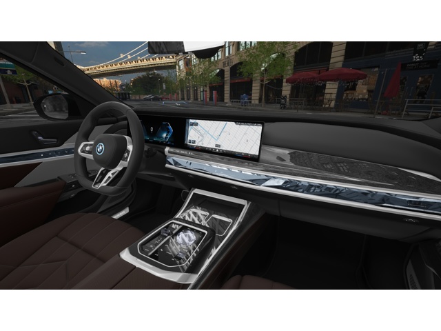 2026 Bmw 750e photo 13