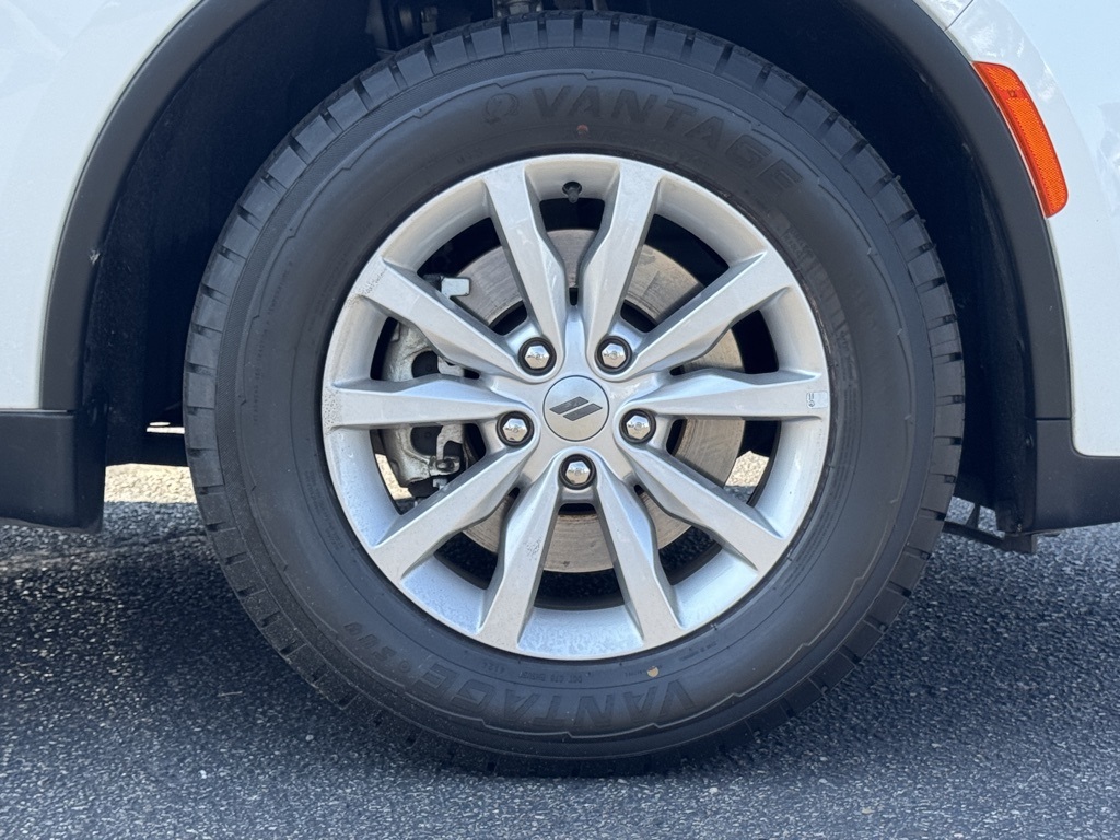 2023 Dodge Durango SXT photo 26