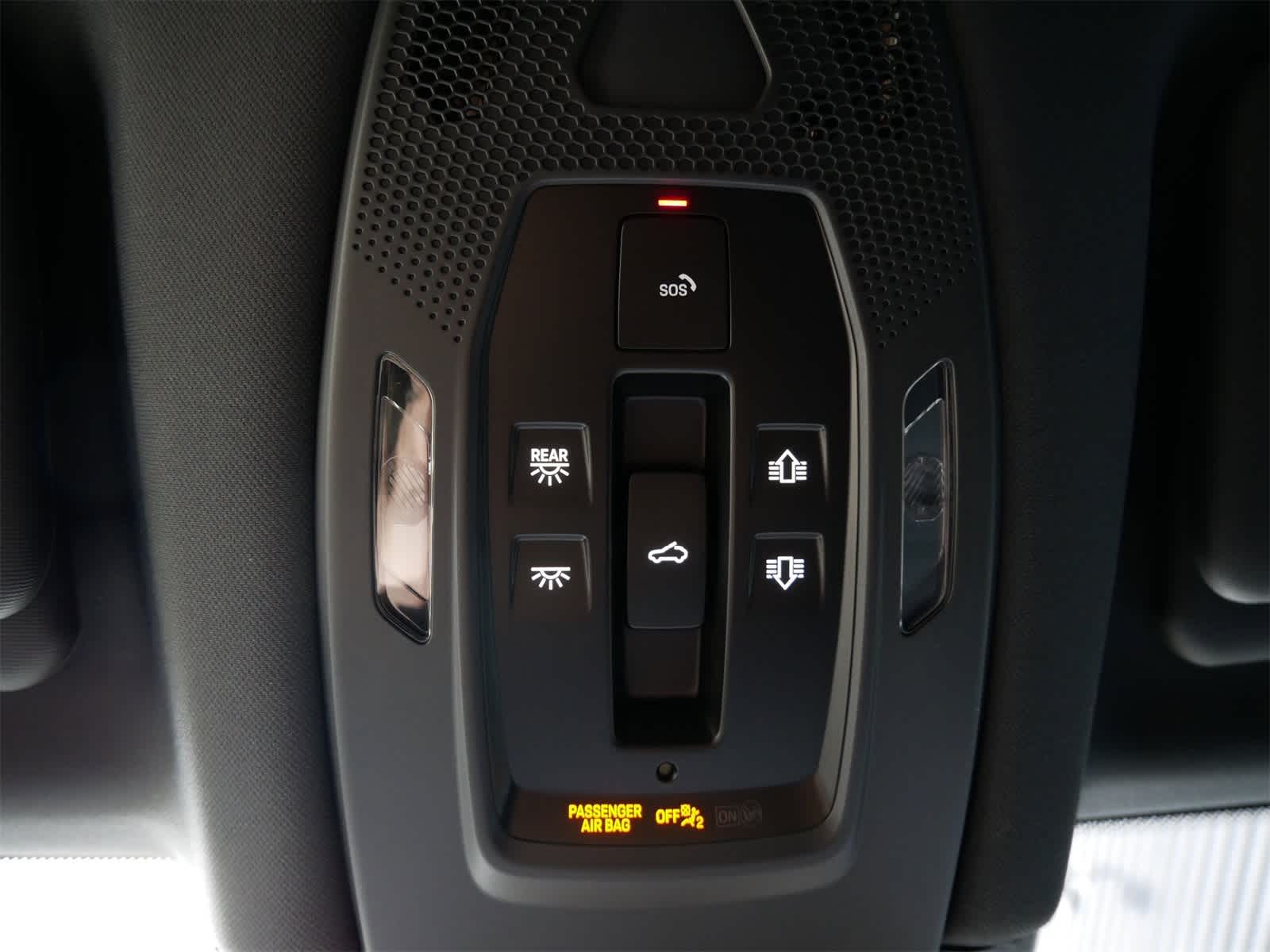 2026 Porsche Cayenne photo 16