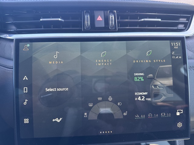 2021 Jaguar F-PACE P340 S photo 18