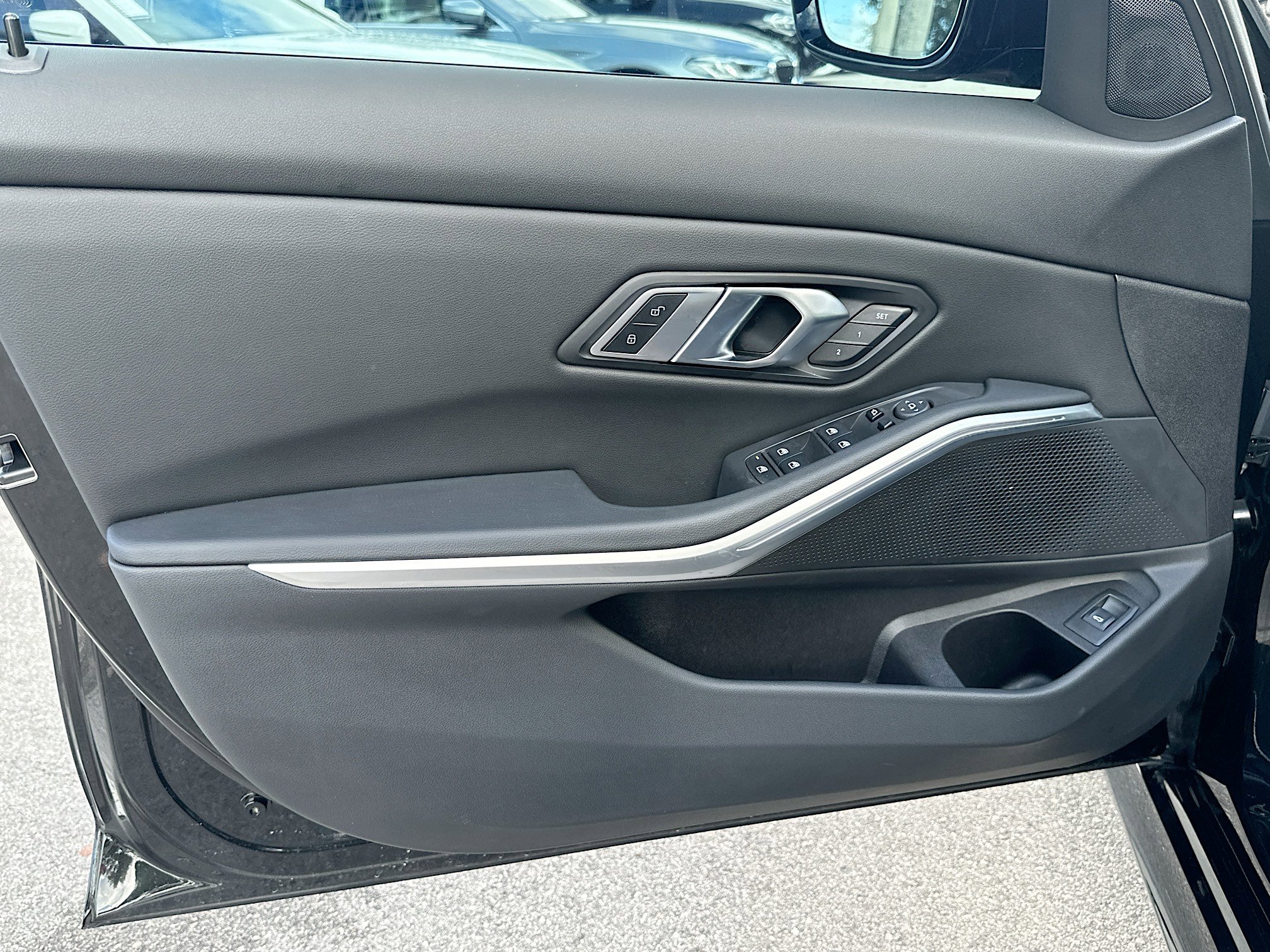 2023 Bmw M340i photo 22