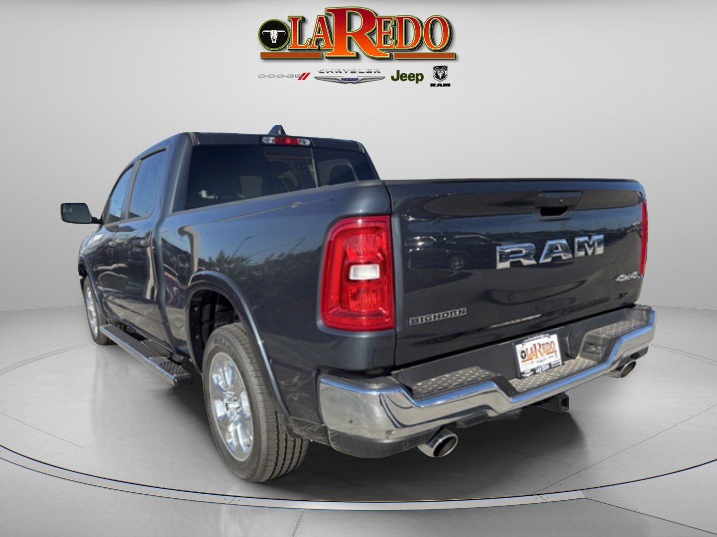 2025 Ram 1500 Big Horn photo 12
