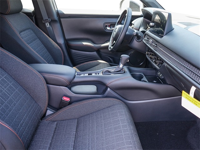 2026 Honda HR-V Sport photo 21
