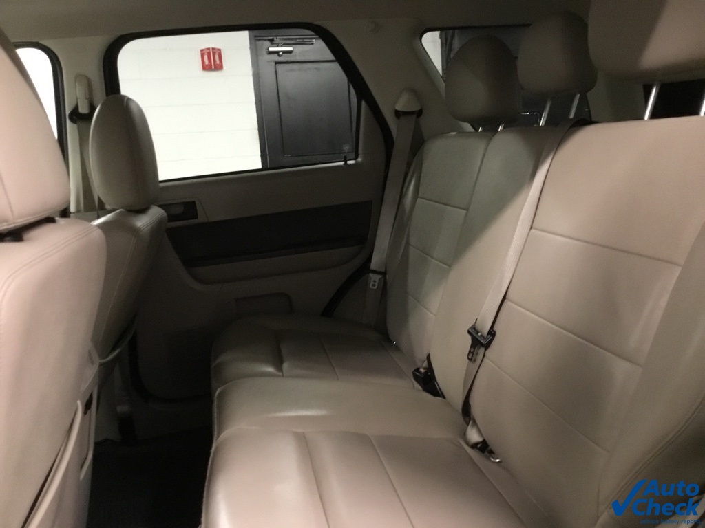 2012 Ford Escape XLT photo 26