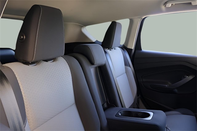 2017 Ford Escape SE photo 5