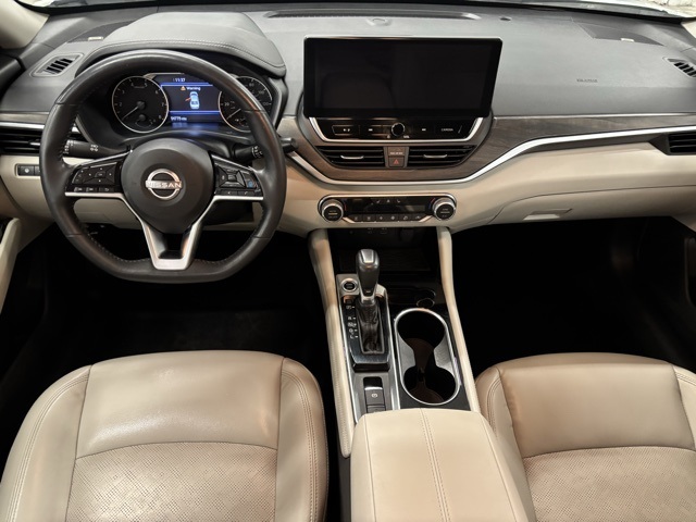 2023 Nissan Altima 2.5 SL photo 10
