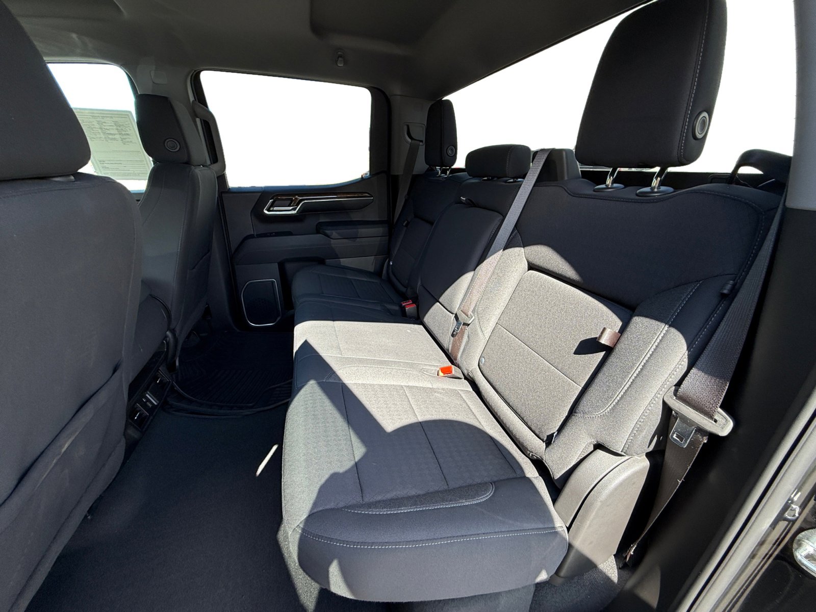 2024 Gmc Sierra 1500 Elevation photo 15