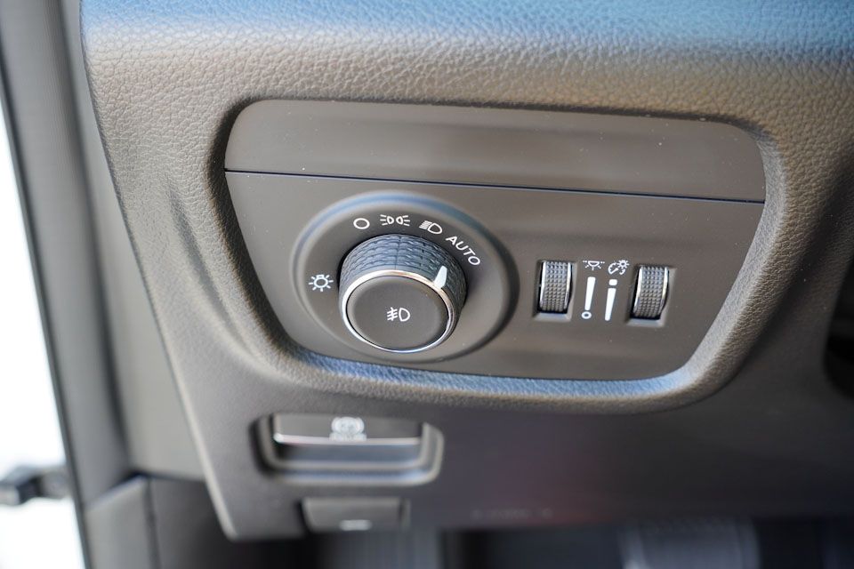 2024 Jeep Grand Cherokee L Summit photo 27