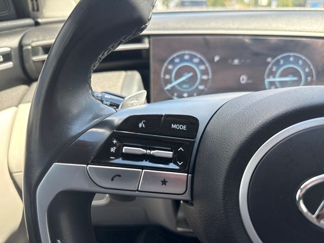 2024 Hyundai Tucson Limited photo 15