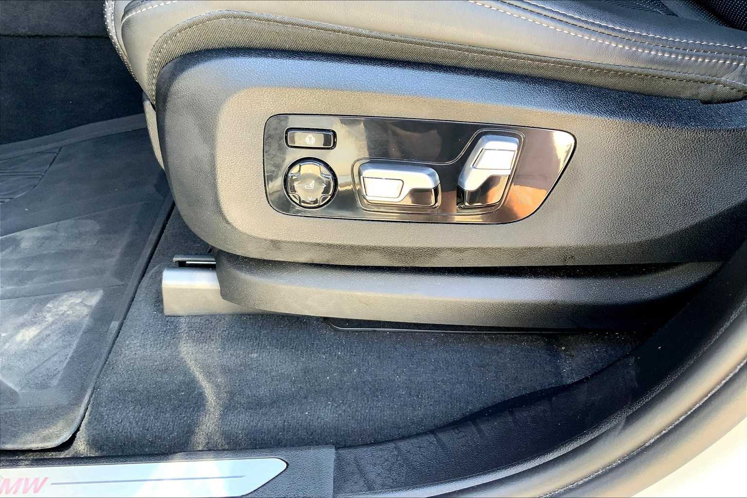 2024 Bmw X7 xDrive40i photo 30