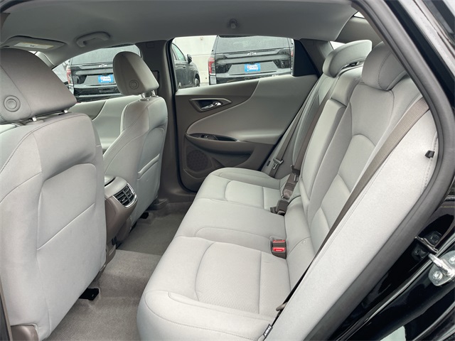 2024 CHEVROLET MALIBU - Image 20