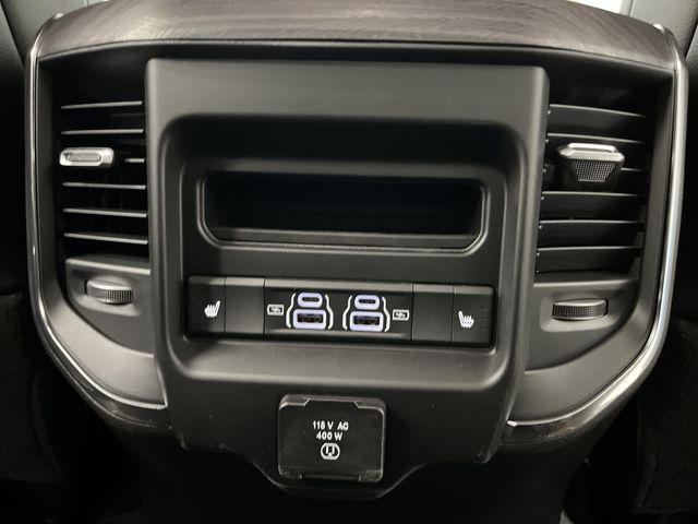 2025 Ram 2500 Laramie photo 33