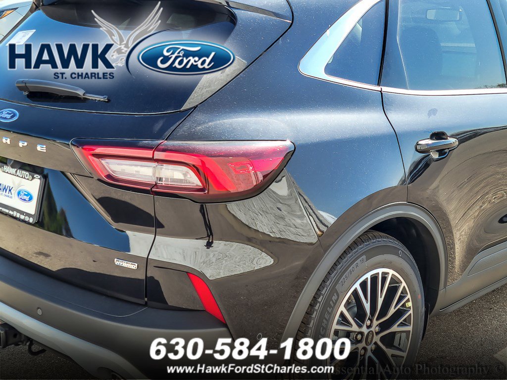 2024 FORD ESCAPE - Image 5