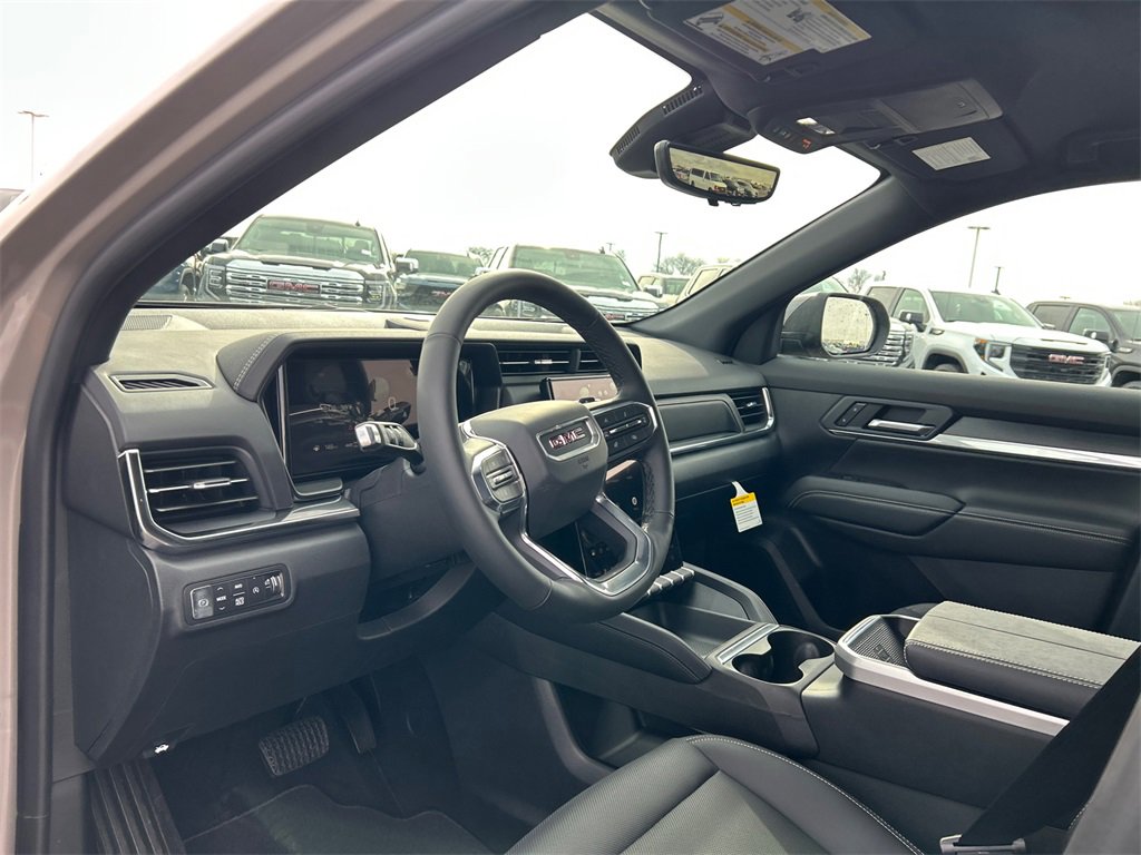 2026 GMC TERRAIN - Image 17