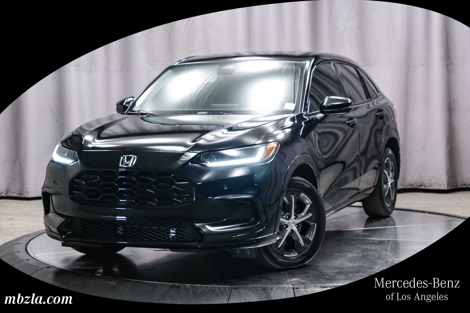 2023 Honda HR-V