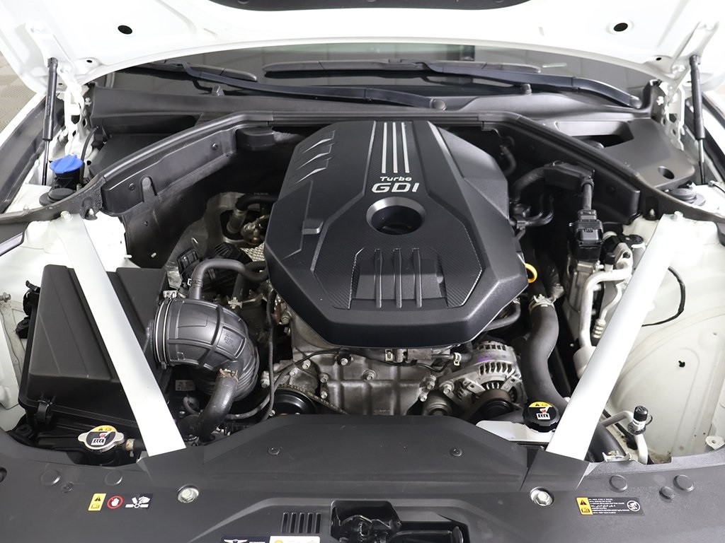 2023 Genesis G70 2.0T Sport Prestige photo 18