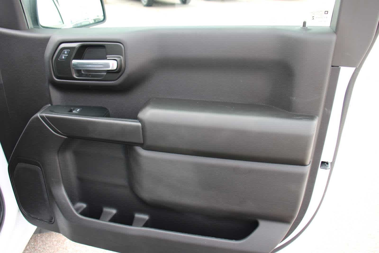 2024 Chevrolet Silverado 1500 Work Truck photo 34