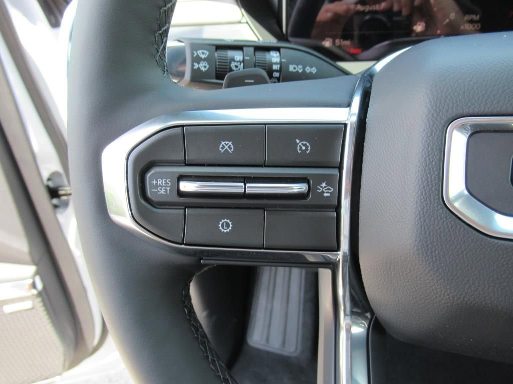 2026 Gmc Acadia Elevation photo 19