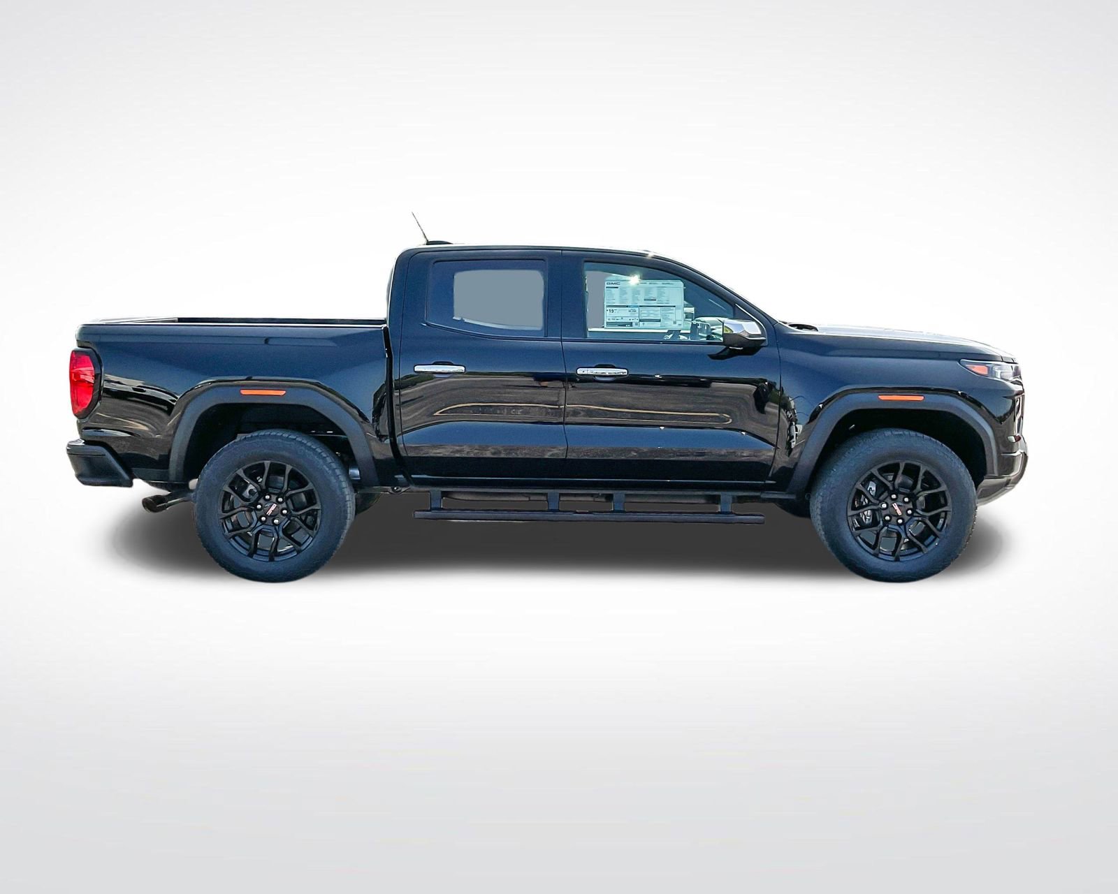 2025 Gmc Canyon Denali photo 4