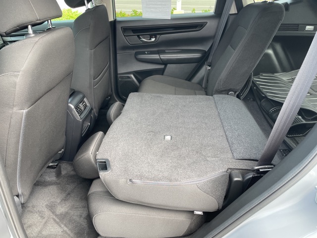 2023 Honda CR-V EX photo 26