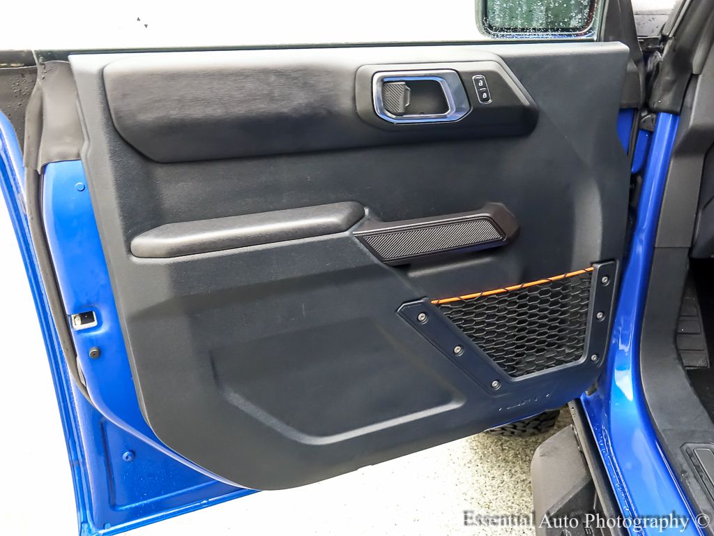 2024 FORD BRONCO - Image 20