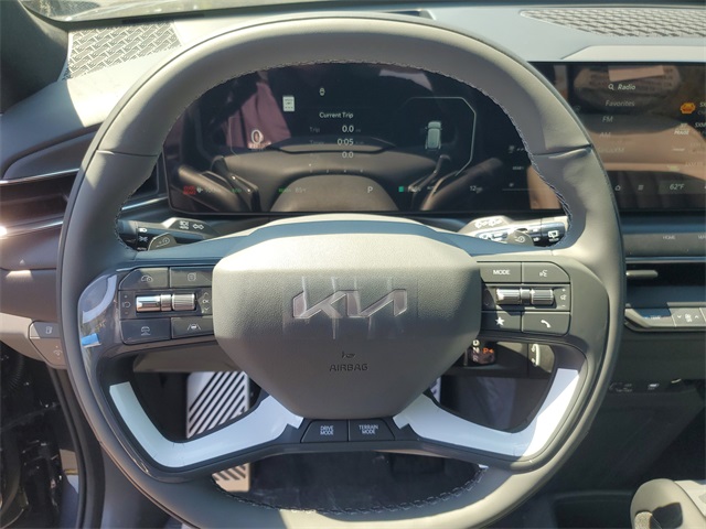 2026 Kia EV9 GT-Line photo 17