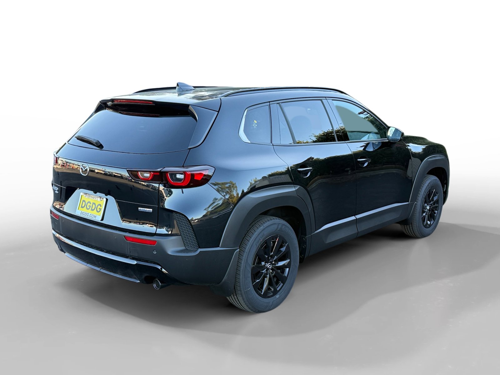 2026 Mazda CX-50 Premium photo 2