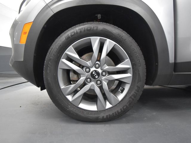 2021 Kia Seltos LX photo 11