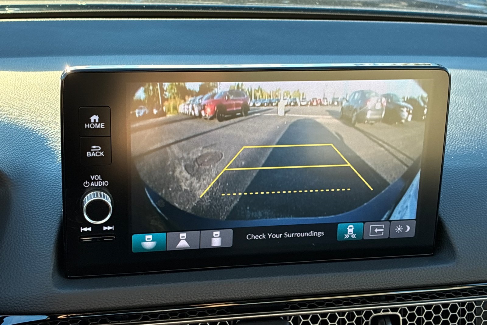 2024 Honda Civic Touring photo 22
